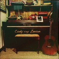 Purchase Phil Cody - Cody Sings Zevon