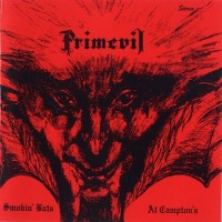 Purchase Primevil - Smokin' Bats At Campton's (Vinyl)