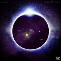 Purchase Puremusic - The Music & The Universe