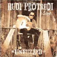 Purchase Rudi Protrudi Unfuzzed - Live