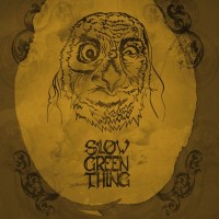 Purchase Slow Green Thing - I (EP)