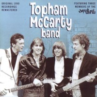 Purchase Topham Mccarty Band - Topham Mccarty Band