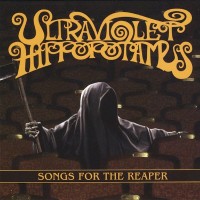 Purchase Ultraviolet Hippopotamus - Songs For The Reaper