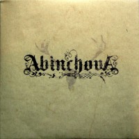 Purchase Abinchova - Horensagen (EP)