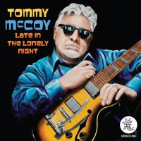 Purchase Tommy McCoy - Late In The Lonely Night