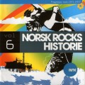 Buy VA - Norsk Rocks Historie Vol. 6: Progressiv Rock 1971-77 Mp3 Download
