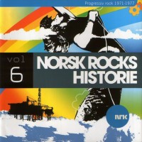 Purchase VA - Norsk Rocks Historie Vol. 6: Progressiv Rock 1971-77