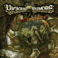 Purchase Vicious Rumors - Live You To Death 2: American Punishment