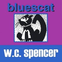 Purchase W.C. Spencer - Bluescat