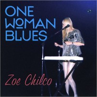 Purchase Zoe Chilco - One Woman Blues