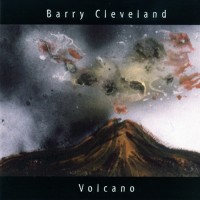 Purchase Barry Cleveland - Volcano