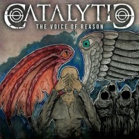 Purchase Catalytic - The Voice Of Reason