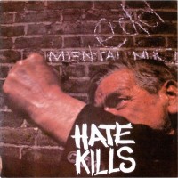 Purchase Hate - Hate Kills (Reissued 2010)