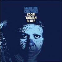 Purchase Marlene Cummins - Koori Woman Blues