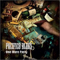 Purchase Pacifico Blues - One More Party