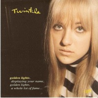 Purchase Twinkle - Golden Lights