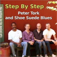 Purchase Peter Tork & Shoe Suede Blues - Step By Step
