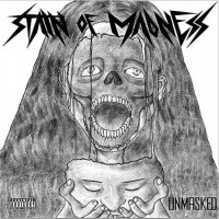 Purchase Stain Of Madness - Unmasked (EP)