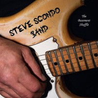 Purchase Steve Scondo Band - The Basement Shuffle