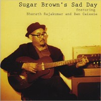 Purchase Sugar Brown - Sugar Brown's Sad Day