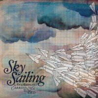 Purchase Sky Sailing - Brielle (CDS)