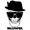 Buy Wallpaper. - Skull (EP) Mp3 Download