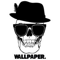Purchase Wallpaper. - Skull (EP)