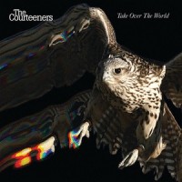 Purchase The Courteeners - Take Over The World (CDS)