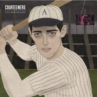 Purchase The Courteeners - Van Der Graaff (CDS)