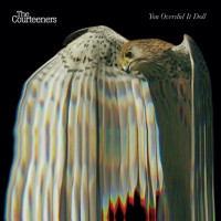 Purchase The Courteeners - You Overdid It Doll (CDS)