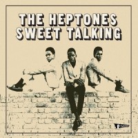 Purchase The Heptones - Sweet Talking