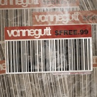 Purchase Vonnegutt - Free.99