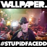 Purchase Wallpaper. - #Stupidfacedd (EP)
