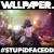 Buy Wallpaper. - #Stupidfacedd (EP) Mp3 Download