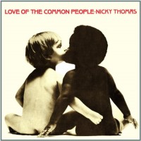 Purchase Nicky Thomas - Love Of The Common People