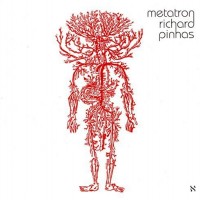 Purchase Richard Pinhas - Metatron
