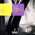 Buy Sarah Vaughan - Vaughan And Violins (Vinyl) Mp3 Download
