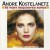 Buy Andre Kostelanetz & His Orchestra - 16 Most Requested Songs Mp3 Download