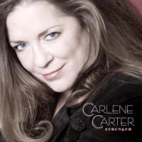 Purchase Carlene Carter - Stronger