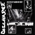 Buy Discharge - Live At The City Garden New Jersey Mp3 Download