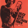 Buy Don Drummond - Jazz Ska Attack 1964 Mp3 Download