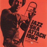 Purchase Don Drummond - Jazz Ska Attack 1964