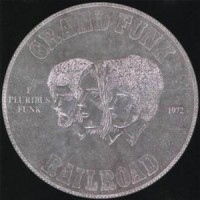 Purchase Grand Funk Railroad - E Pluribus Funk (Remastered 1995)