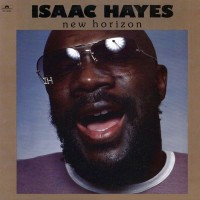 Purchase Isaac Hayes - New Horizon (Vinyl)
