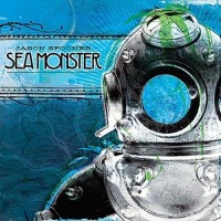 Purchase Jason Spooner - Sea Monster