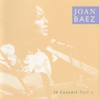 Purchase Joan Baez - In Concert Part 2 (Vinyl)