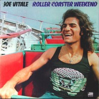 Purchase Joe Vitale - Roller Coaster Weekend (Vinyl)