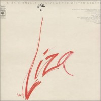 Purchase Liza Minnelli - Live At The Winter Garden (Vinyl)