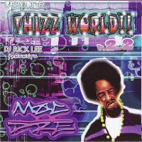 Purchase Mac Dre - Welcome To Thizz World V.2.2