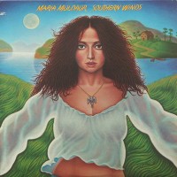 Purchase Maria Muldaur - Southern Winds (Vinyl)